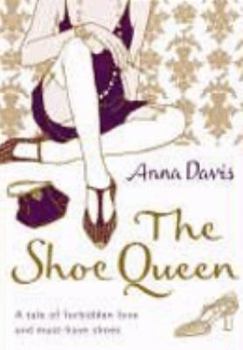 Hardcover The Shoe Queen Book