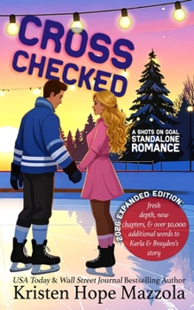 Paperback Cross Checked: Expanded 2026 Edition Book