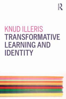 Paperback Transformative Learning and Identity Book