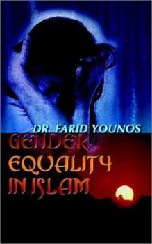 Paperback Gender Equality in Islam Book