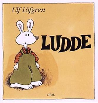 Unknown Binding Ludde (Ludde) (Ludde) [Swedish] Book