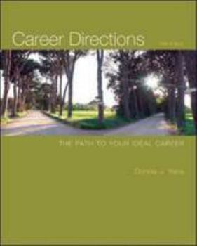 Career Directions