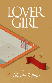 Paperback Lover Girl Book