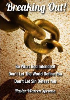 Paperback Breaking Out Book