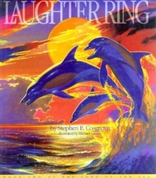 Laughter Ring (Song of the Sea) - Book #2 of the Song of the Sea