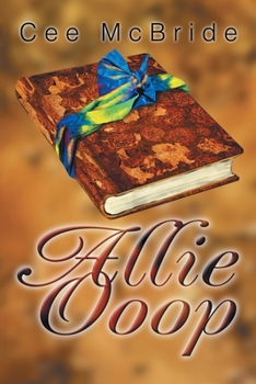 Paperback Allie Ooop Book