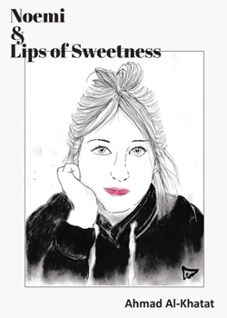 Paperback Noemi & Lips of Sweetness Book