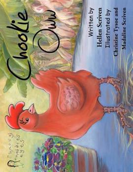 Paperback Chookie Oww Book