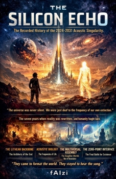 Paperback The Silicon Echo Book