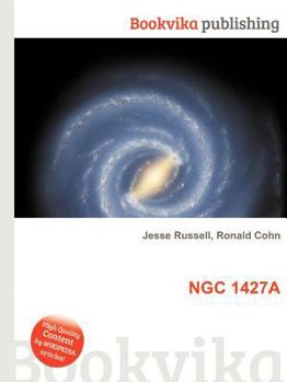 Paperback Ngc 1427a Book