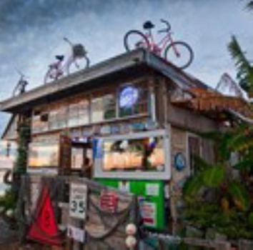 Hardcover The Story of the Low-Key Hideaway Book