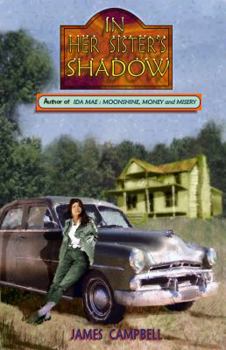 Paperback In Her Sister's Shadow Book