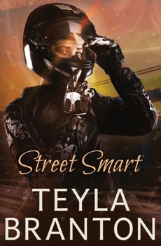 Paperback Street Smart Book