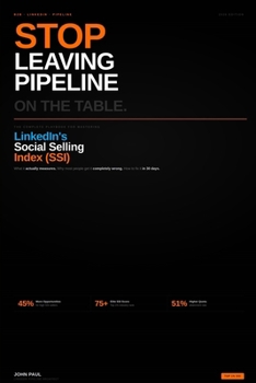 Master LinkedIn's Social Selling Index (SSI): The 2026 B2B Playbook to Build a Pipeline That Doesn't Dry Up