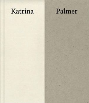 2024 National Gallery Artist in Residence: Katrina Palmer