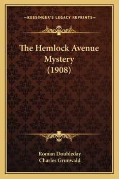 The Hemlock Avenue Mystery