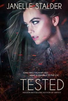 Tested - Book #3 of the New World