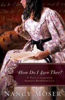 Paperback How Do I Love Thee? Book