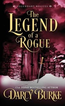 Paperback The Legend of a Rogue Book