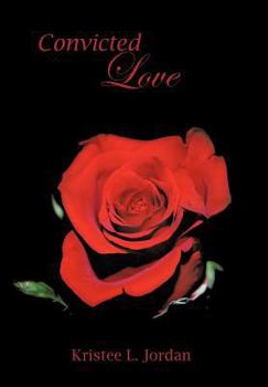 Hardcover Convicted Love Book