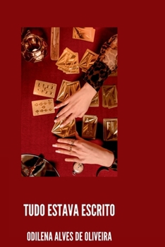 Paperback Tudo Estava Escrito [Portuguese] Book