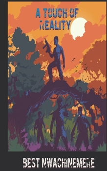 Paperback A Touch of Reality Book