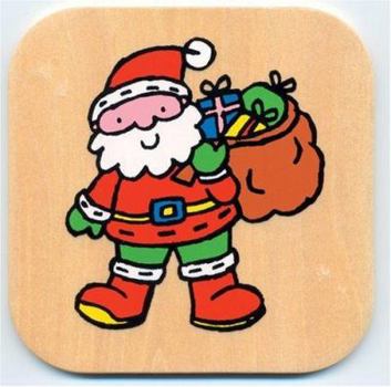 Board book It's Christmas! Book