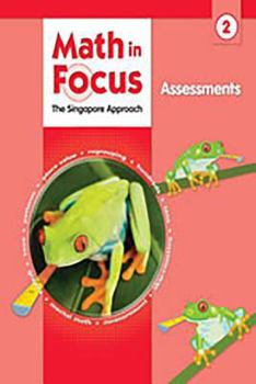 Paperback Assessments Grade 2 Book
