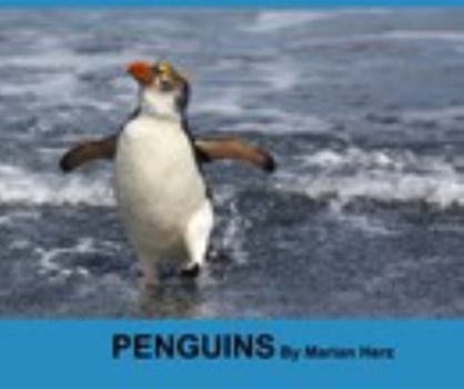 Hardcover Visions from my Travels - Penguins Book