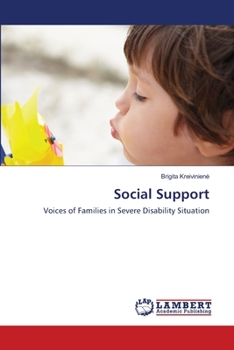 Paperback Social Support Book