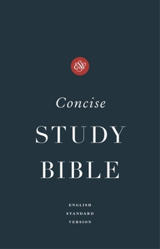 ESV Study Bible, TruTone, Burgundy/Red