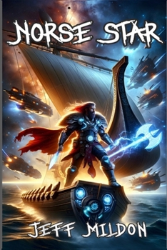 Paperback Norse Star Book