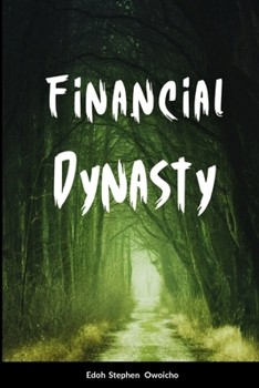 Paperback Financial Dynasty Book