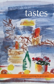 Paperback Tastes Book