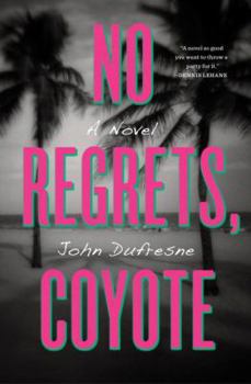 Hardcover No Regrets, Coyote Book