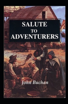 Paperback Salute to Adventurers Annotated Book