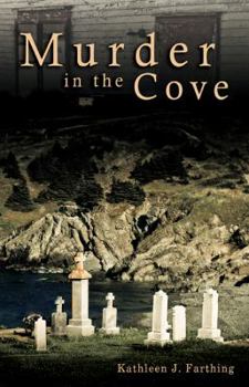 Paperback Murder in the Cove Book