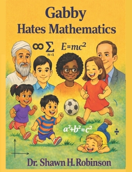 Gabby Hates Mathematics