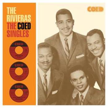 Music - CD The Coed Singles Book