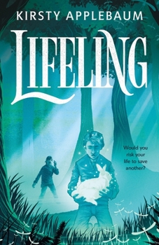 Hardcover Lifeling Book