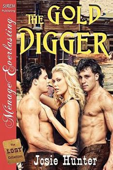 The Gold Digger [The Lost Collection] - Book #6 of the Lost Collection