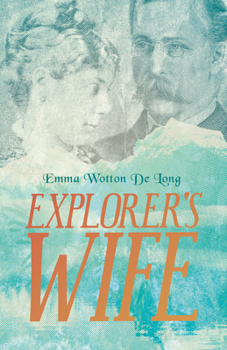 Paperback Explorer's Wife Book