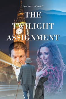 Paperback The Twilight Assignment Book