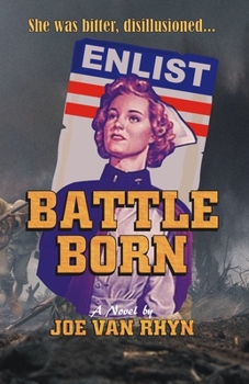 Paperback Battle Born Book