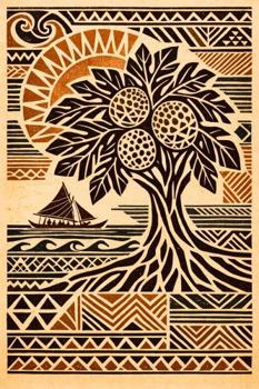 Paperback When People Became Breadfruit: Origin Stories of a Pacific Staple Book