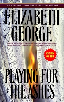 Playing for the Ashes - Book #7 of the Inspector Lynley