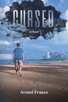Paperback Cursed: Volume 1 Book