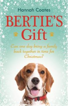 Hardcover Bertie's Gift Book