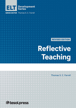 Paperback Reflective Teaching, Revised Edition Book