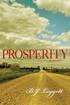 Paperback Prosperity Book